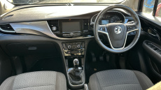 Vauxhall Mokka X 1.6i Active 5dr Petrol Hatchback